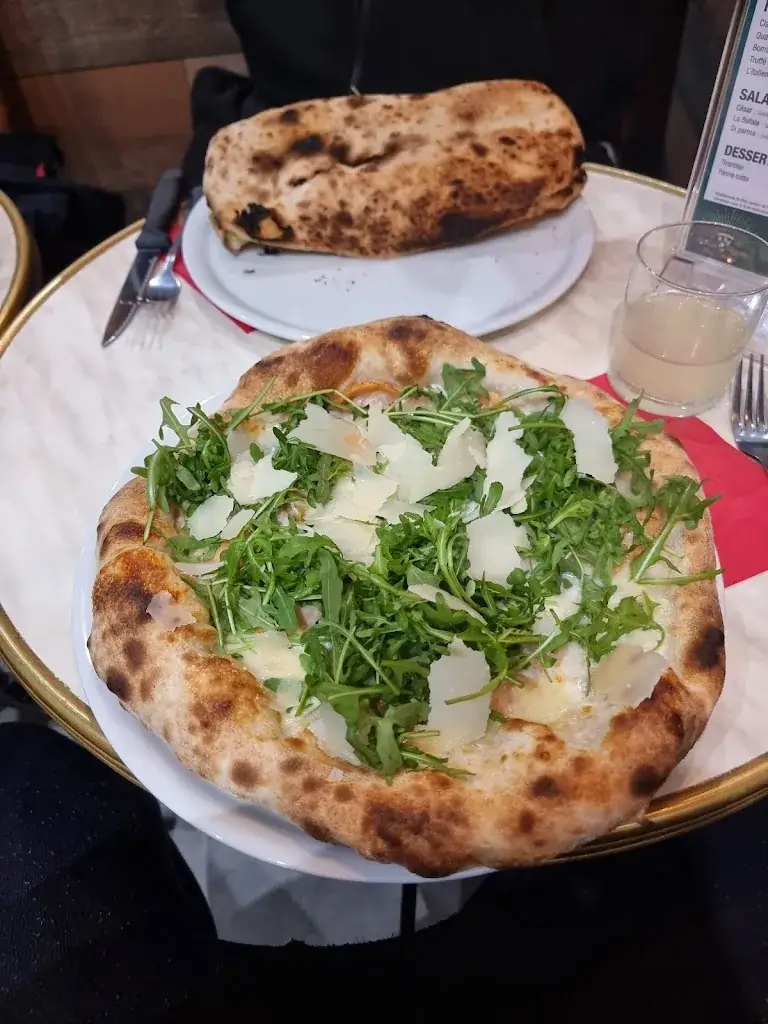 Menu_Trattoria Chez Antone ( SANS RÉSERVATIONS )_Avallon_image_9