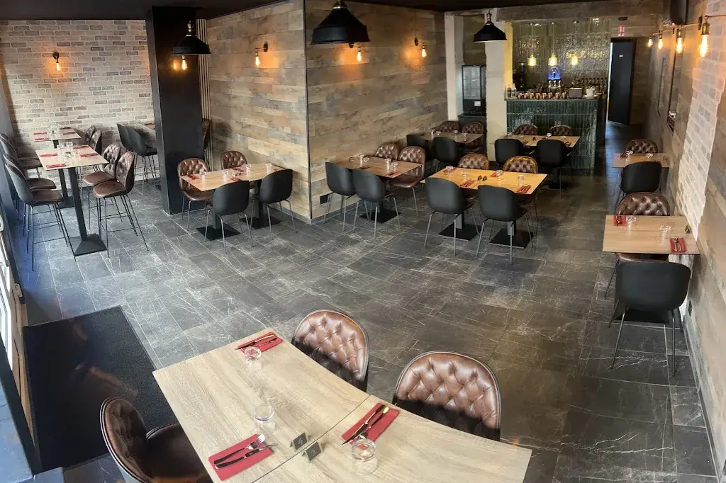 Trattoria Chez Antone ( SANS RÉSERVATIONS ) restaurante en Avallon