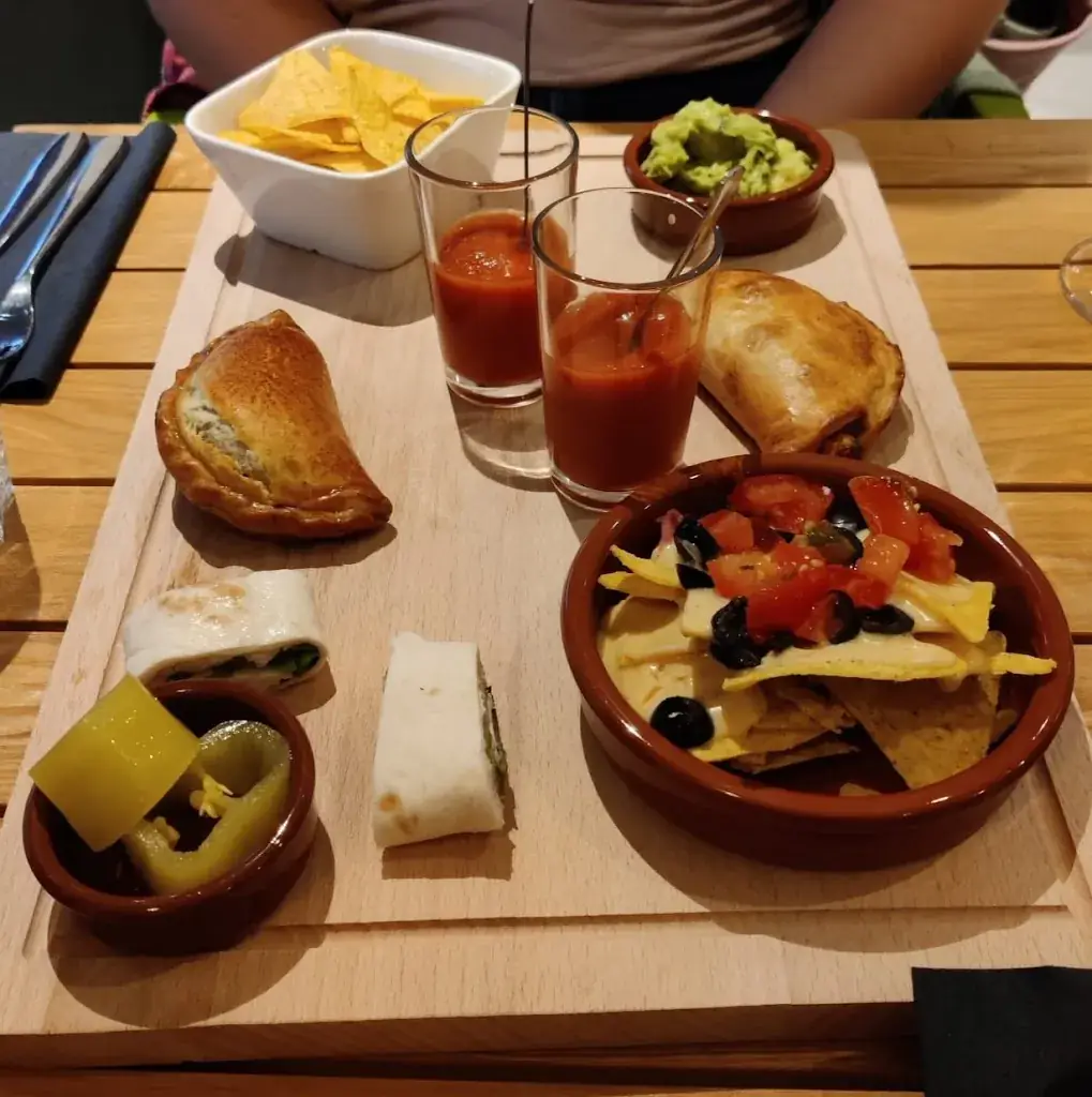 Maxime van Munster_El Cactùs_Avallon_recensione