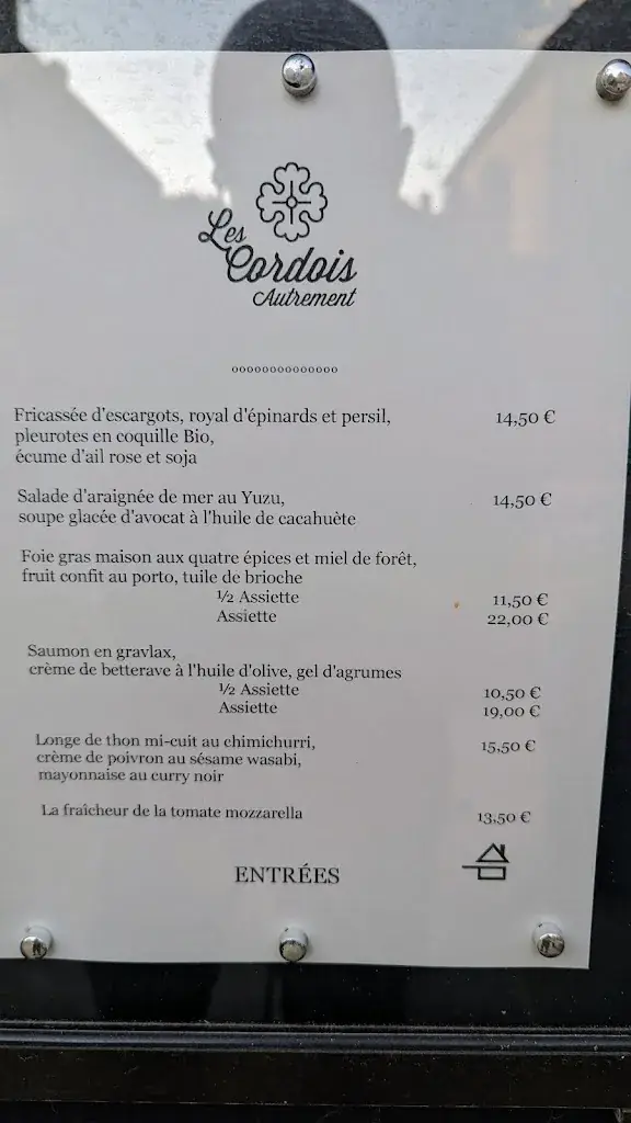Menu_Les Cordois Autrement_Avallon_immagine_3