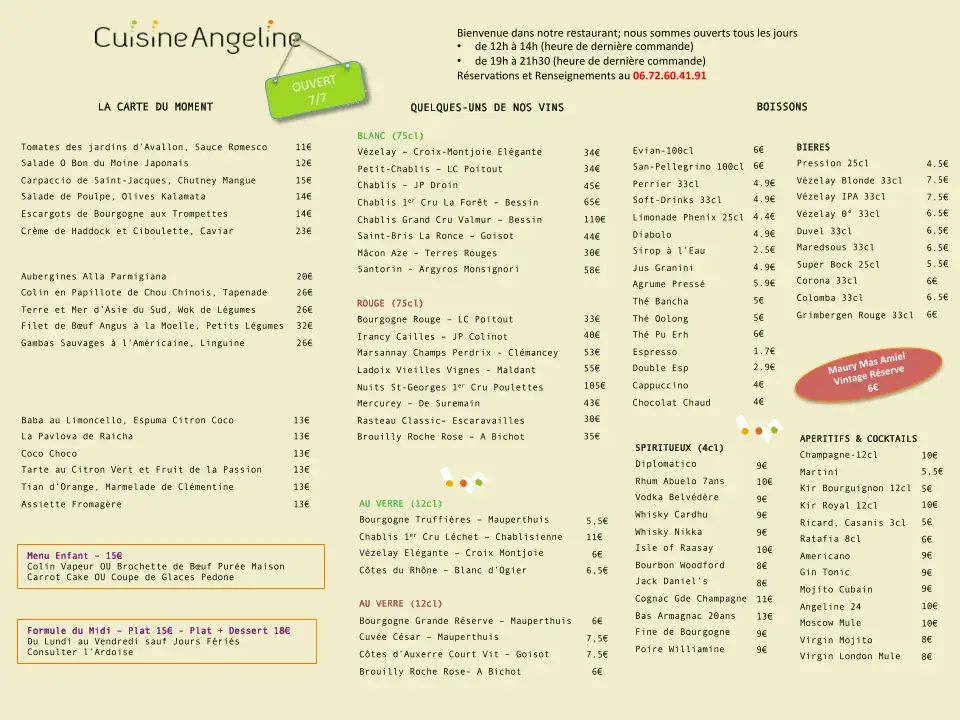 Menu_Cuisine Angeline_Avallon_image_1