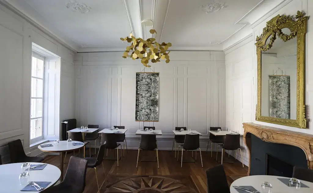 Cuisine Angeline ristorante a Avallon