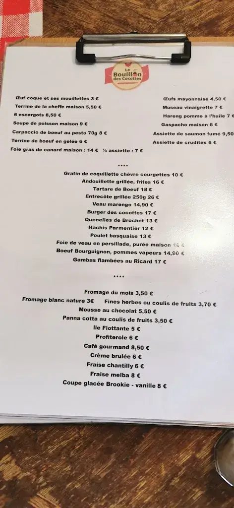 Menu_Les Cocottes_Avallon_image_4