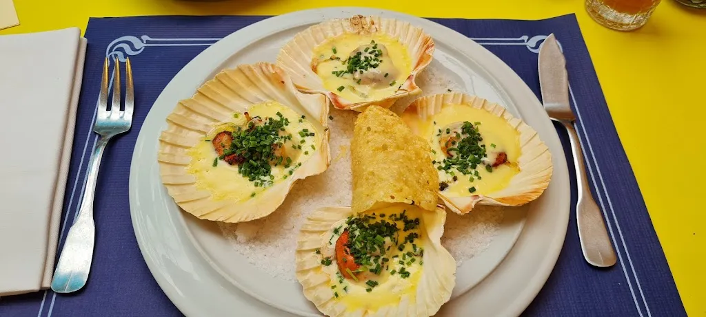 Menu_Restaurant Relais des Gourmets_Avallon_image_5