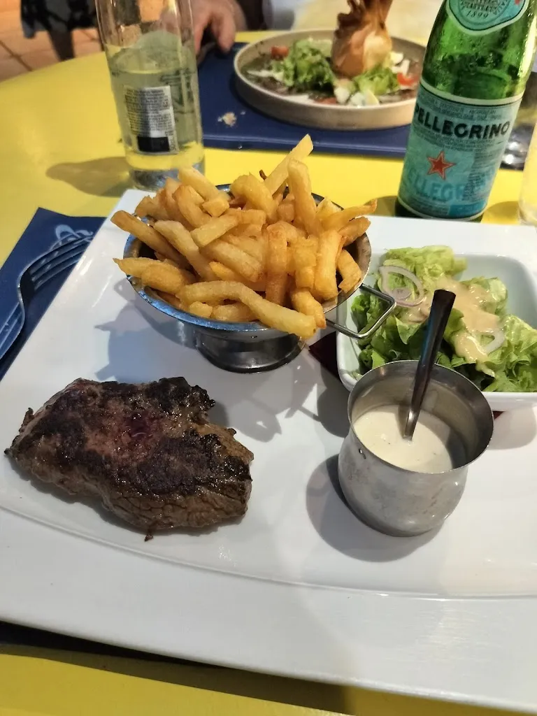 Menu_Restaurant Relais des Gourmets_Avallon_image_6