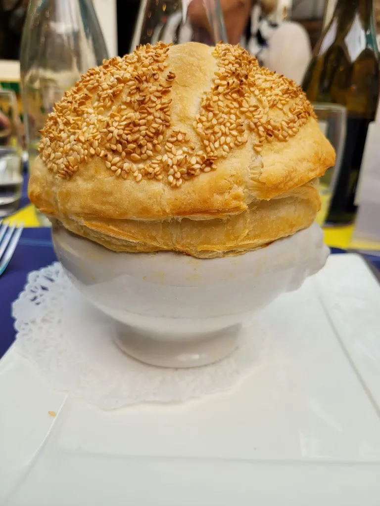 Menu_Restaurant Relais des Gourmets_Avallon_image_7