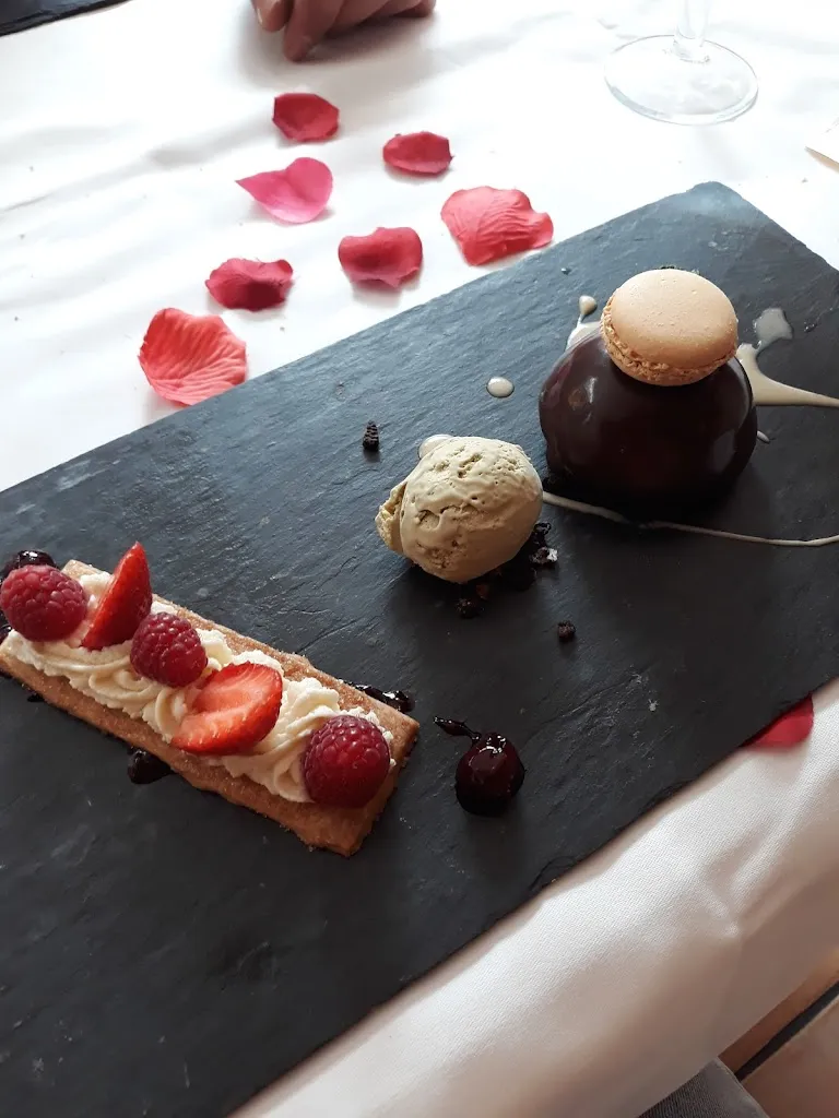 Menu_Restaurant Relais des Gourmets_Avallon_image_8