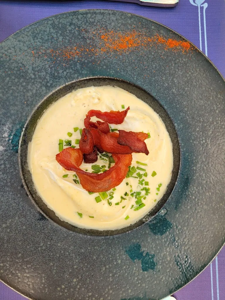 Menu_Restaurant Relais des Gourmets_Avallon_image_9