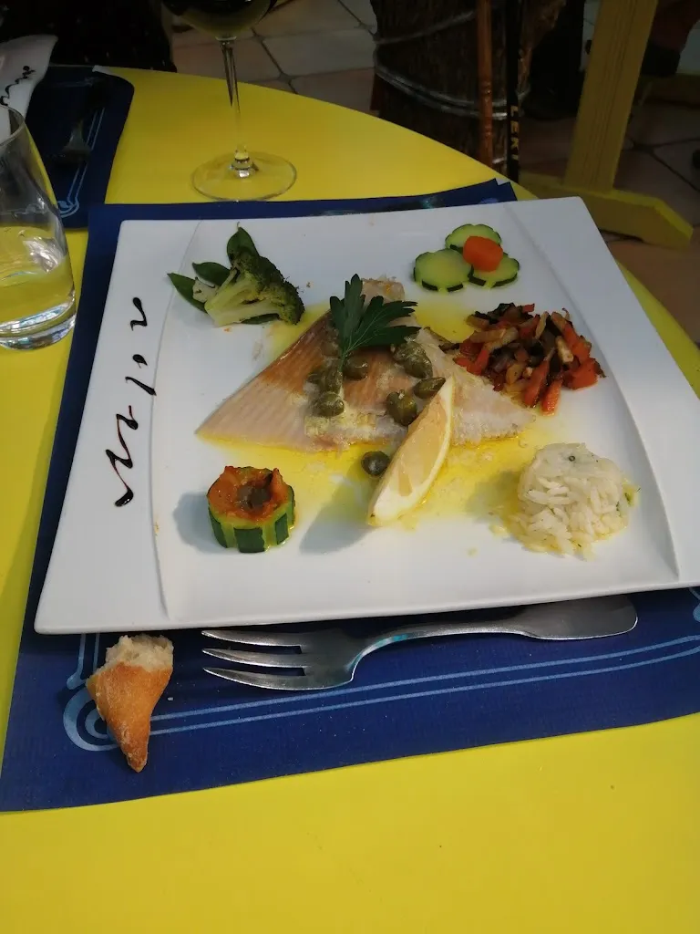 Andrew King_Restaurant Relais des Gourmets_Avallon_review