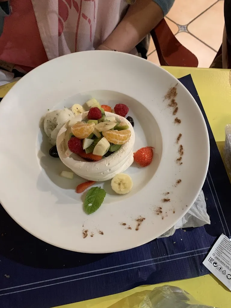 Lynda A_Restaurant Relais des Gourmets_Avallon_review