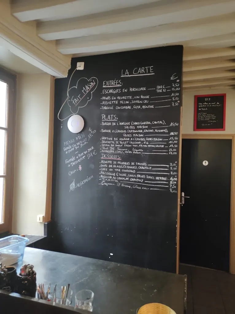 Menu_L 'Horloge_Avallon_image_3