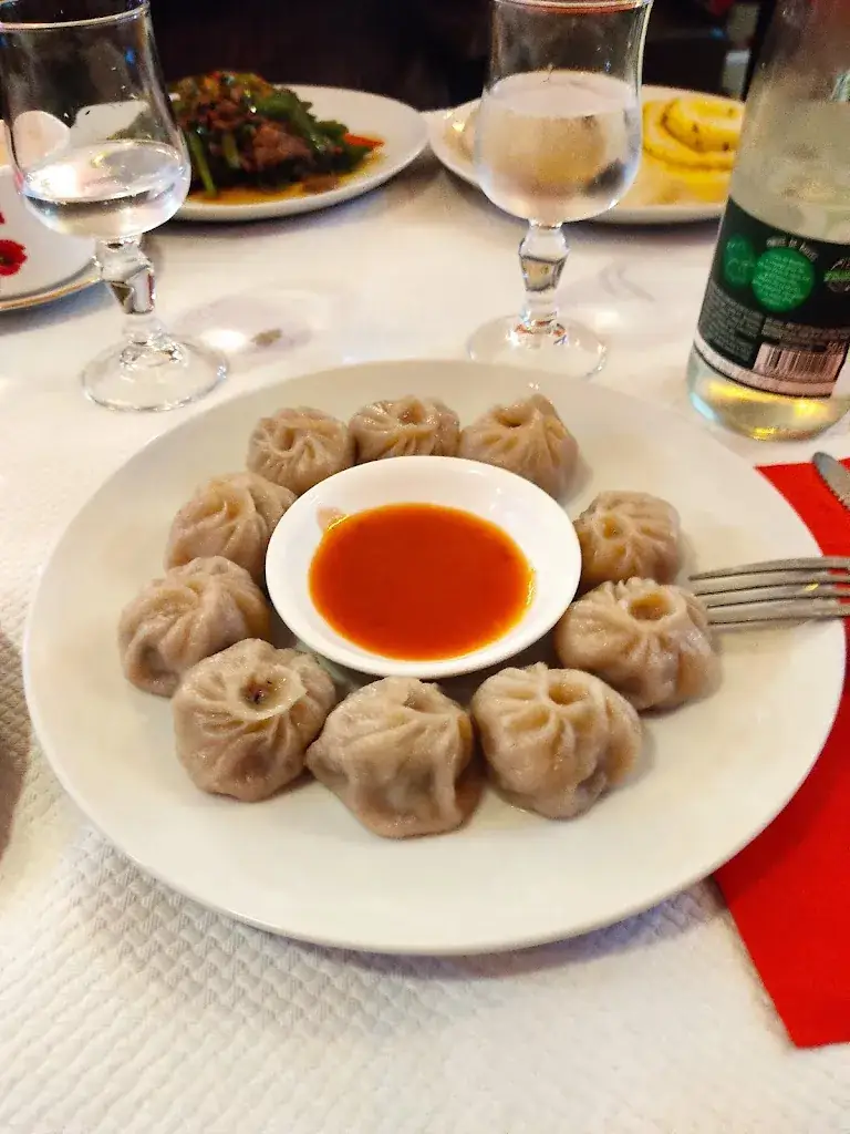 Menu_Norbu - Restaurant Tibétain_Avallon_imagen_5