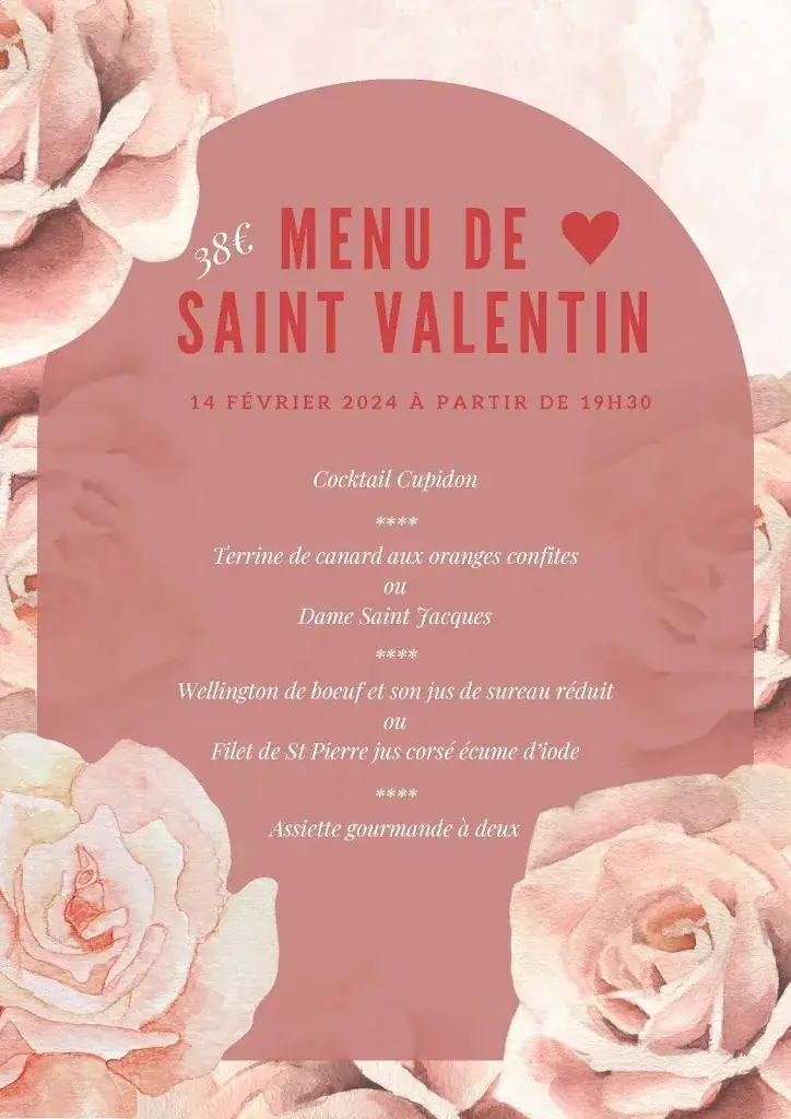 Menu_Restaurant Comédie_Bellignat_image_1