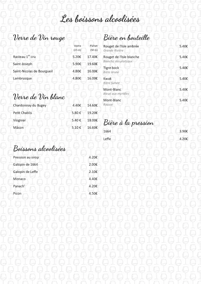 Menu_Restaurant Comédie_Bellignat_image_4