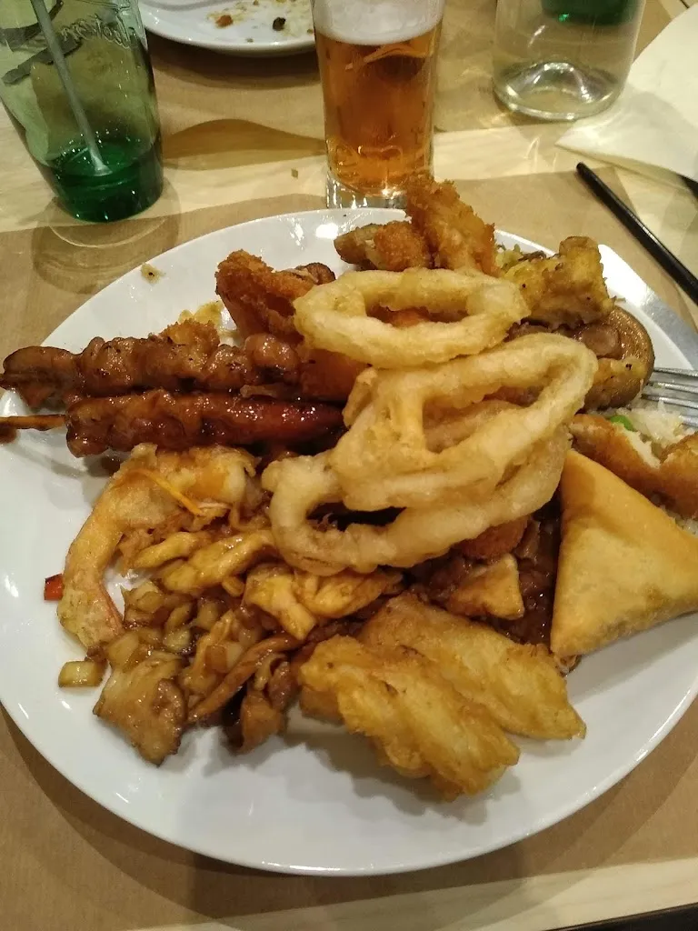 Menu_Le Palais de Pékin_Avallon_image_3