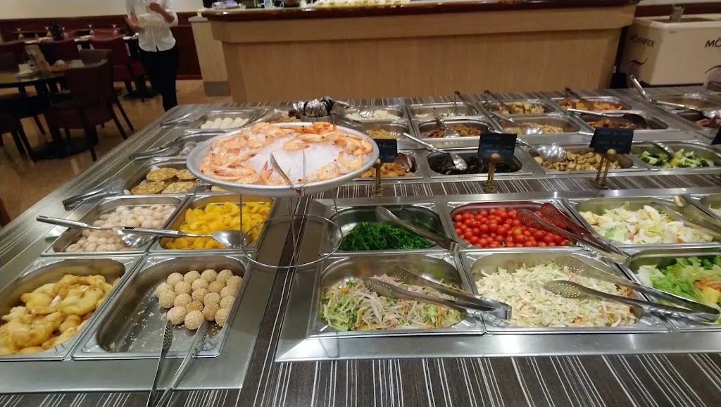 Menu_Le Palais de Pékin_Avallon_image_4