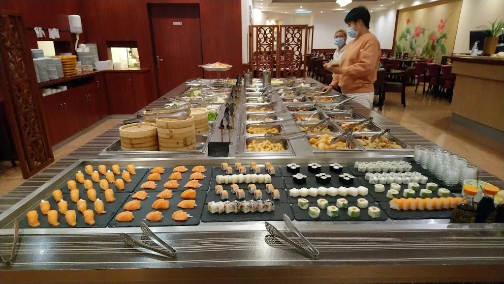 Menu_Le Palais de Pékin_Avallon_image_5