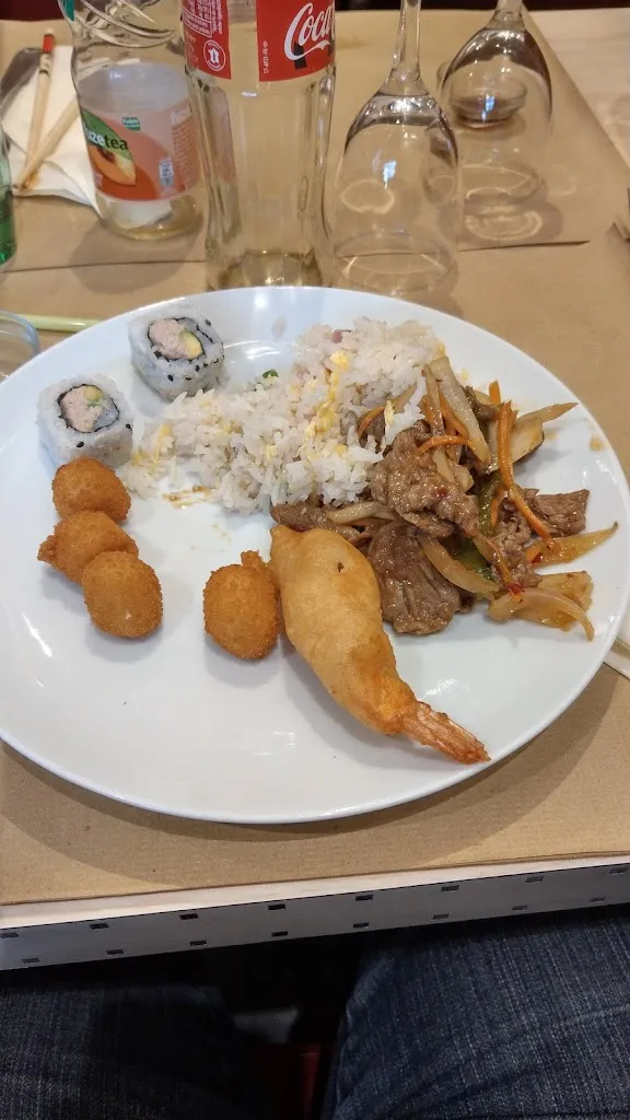 Menu_Le Palais de Pékin_Avallon_image_6