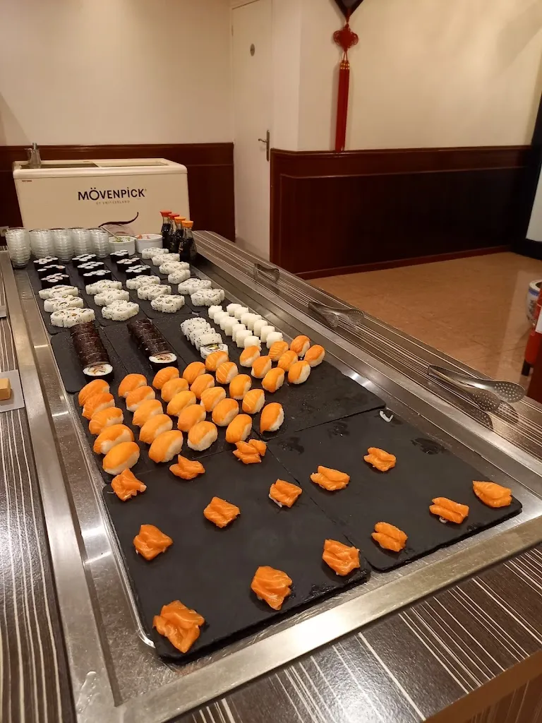 Menu_Le Palais de Pékin_Avallon_image_7