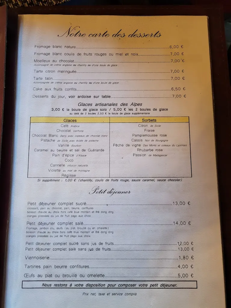 Menu_Dame Jeanne - Avallon_Avallon_image_2