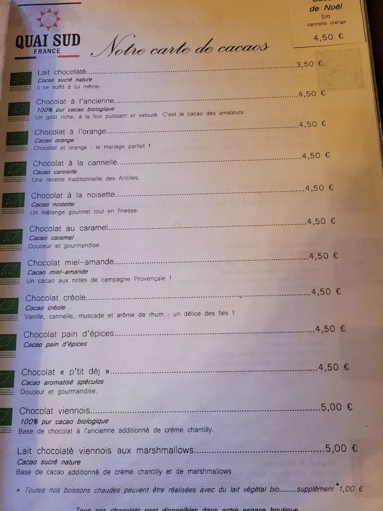 Menu_Dame Jeanne - Avallon_Avallon_image_3