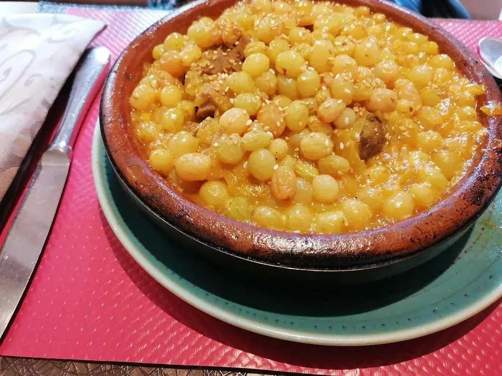 Menu_LE ROYAL COUSCOUS_Avallon_image_8