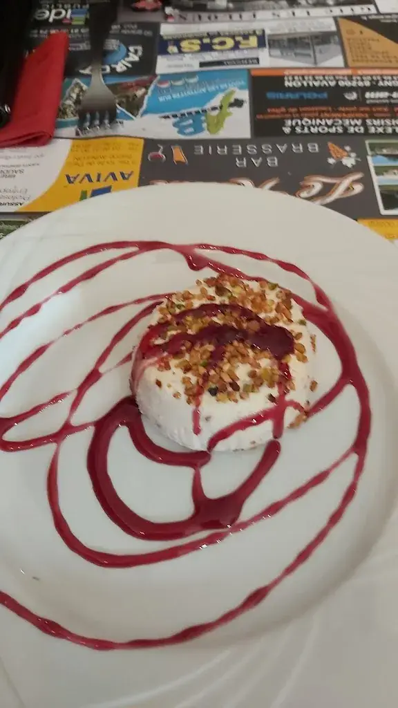 Menü_Bar le Relax_Avallon_Bild_7