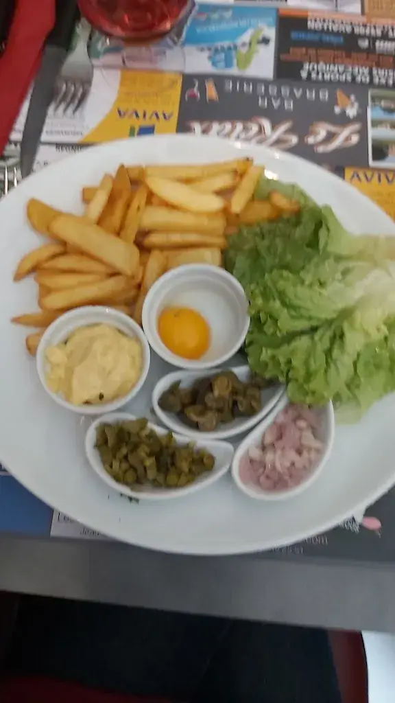 Menü_Bar le Relax_Avallon_Bild_8