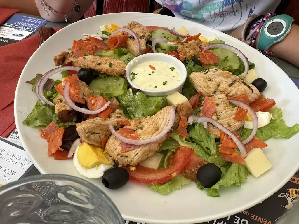 Menü_Bar le Relax_Avallon_Bild_9