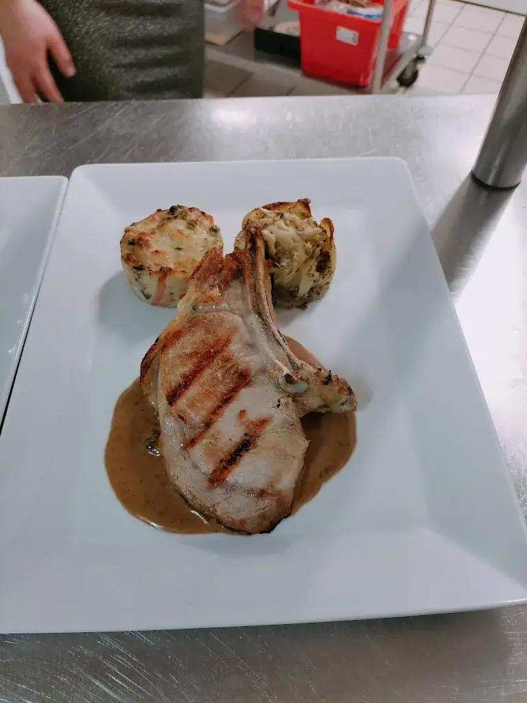 Menu_LE BISTROT DU MARCHE_Oyonnax_image_5