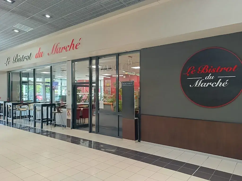 Andrey Mihal_LE BISTROT DU MARCHE_Oyonnax_review