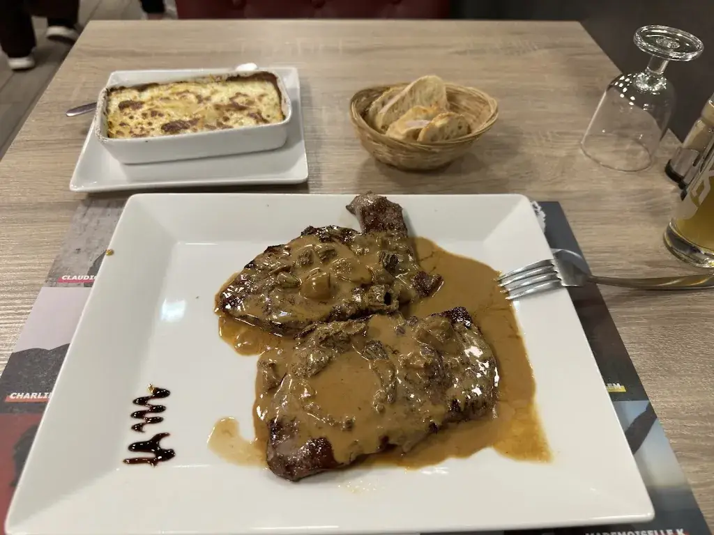 Micro Concept_LE BISTROT DU MARCHE_Oyonnax_review