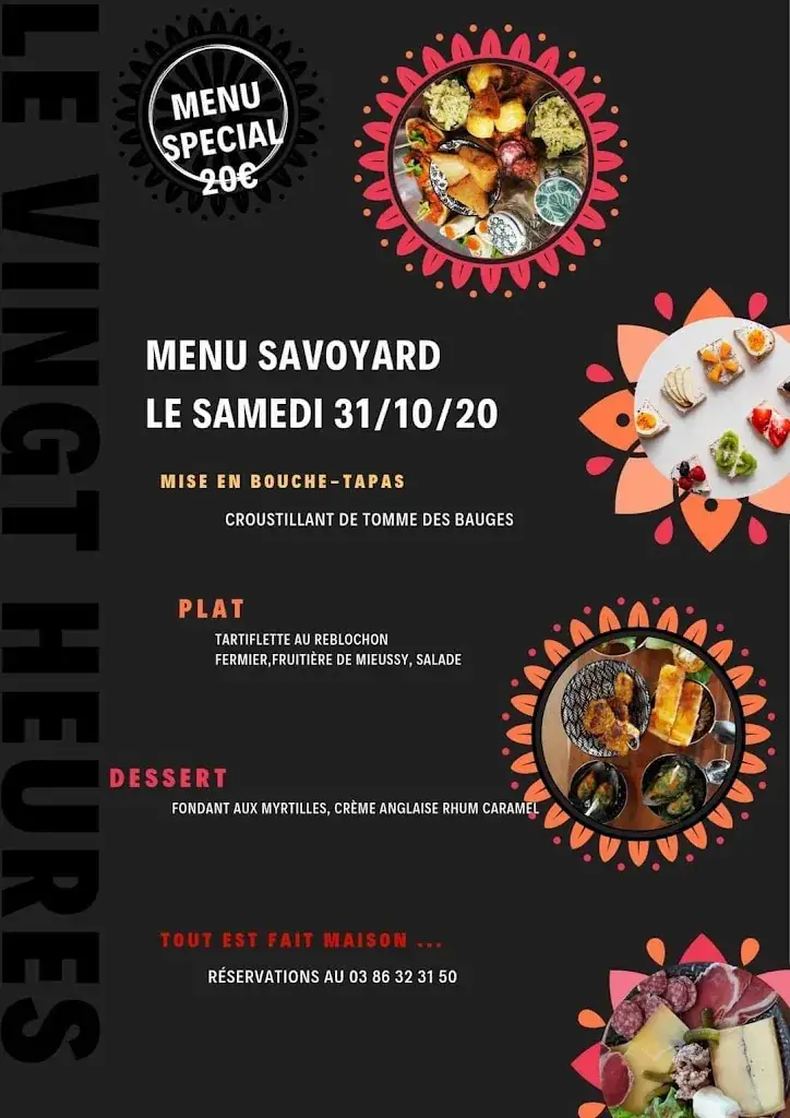 Menu_Vingt heures vins_Avallon_image_4