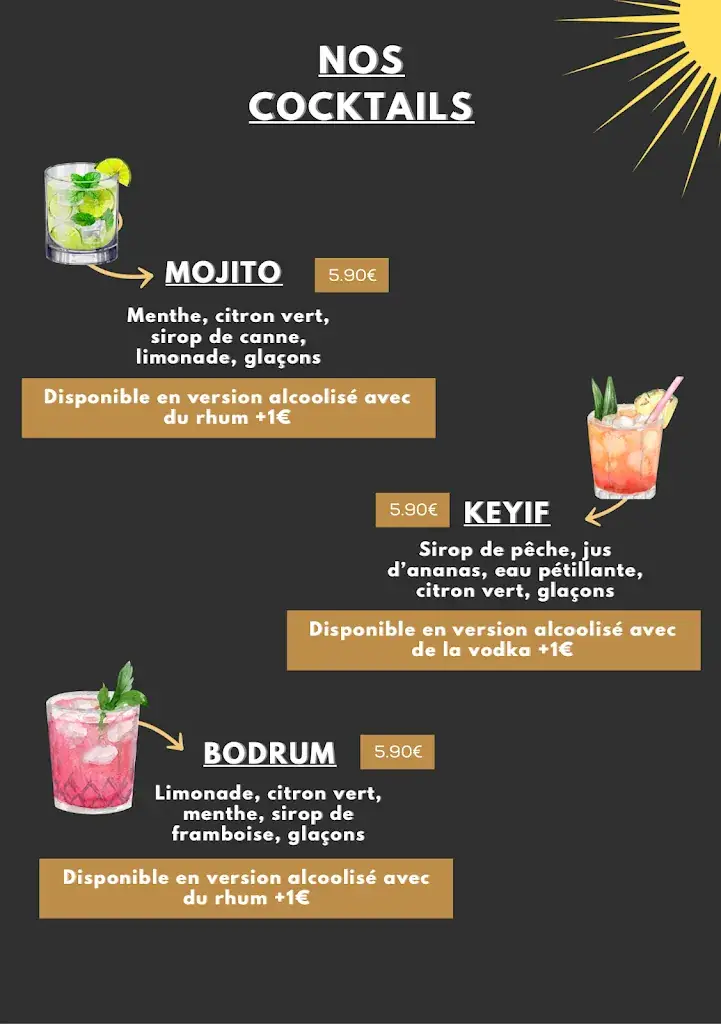 Menu_Arsemia Pizzeria & Grillades_Beure_immagine_2