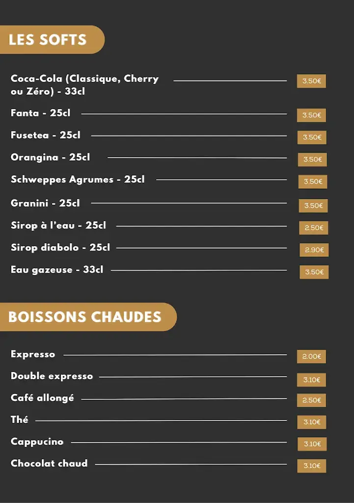 Menu_Arsemia Pizzeria & Grillades_Beure_immagine_3