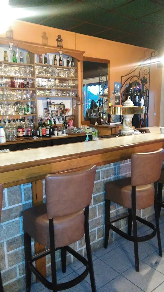 Le Galopin ristorante a Belleneuve