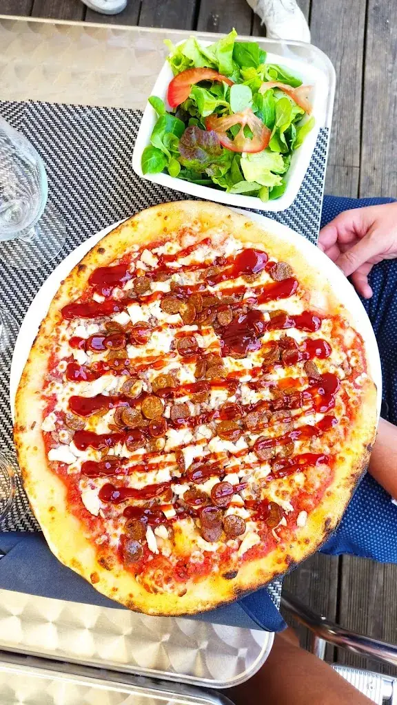 Menu_La Hulotte - Restaurant Bèze_Bèze_image_6