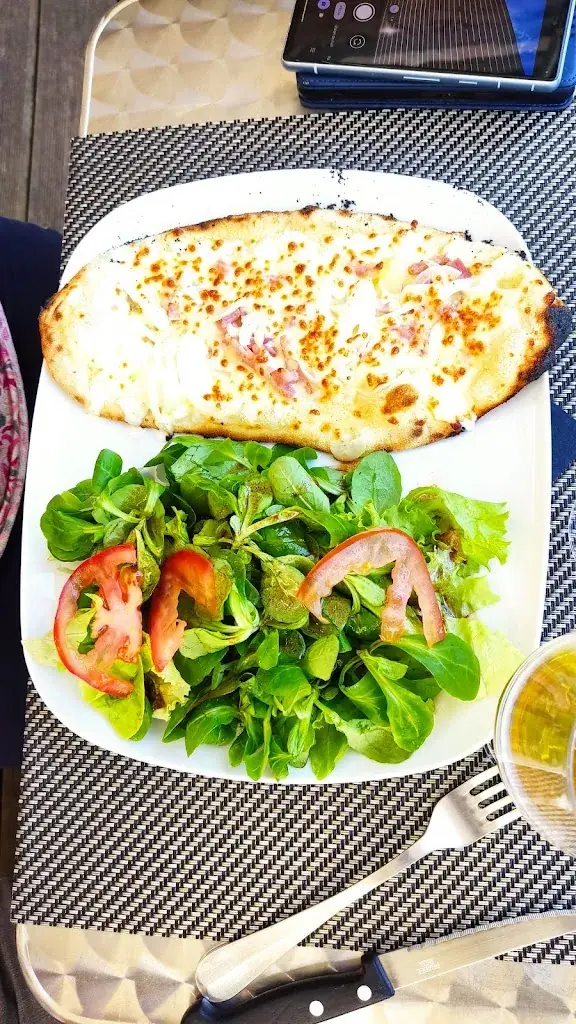 Menu_La Hulotte - Restaurant Bèze_Bèze_image_7