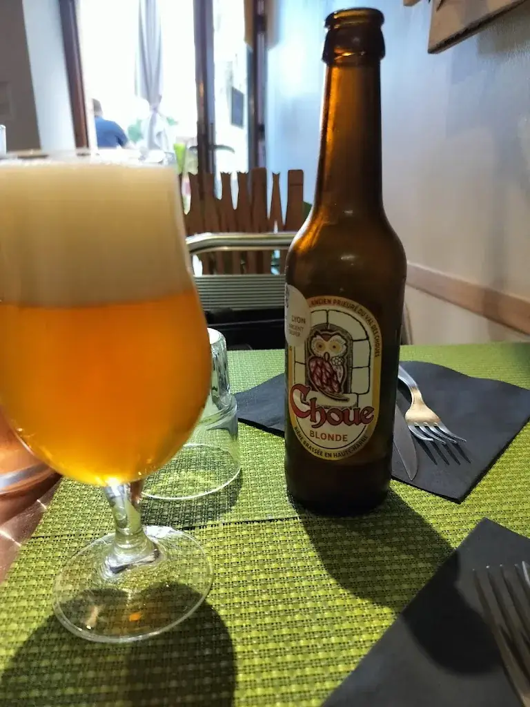 Menu_La Hulotte - Restaurant Bèze_Bèze_image_8