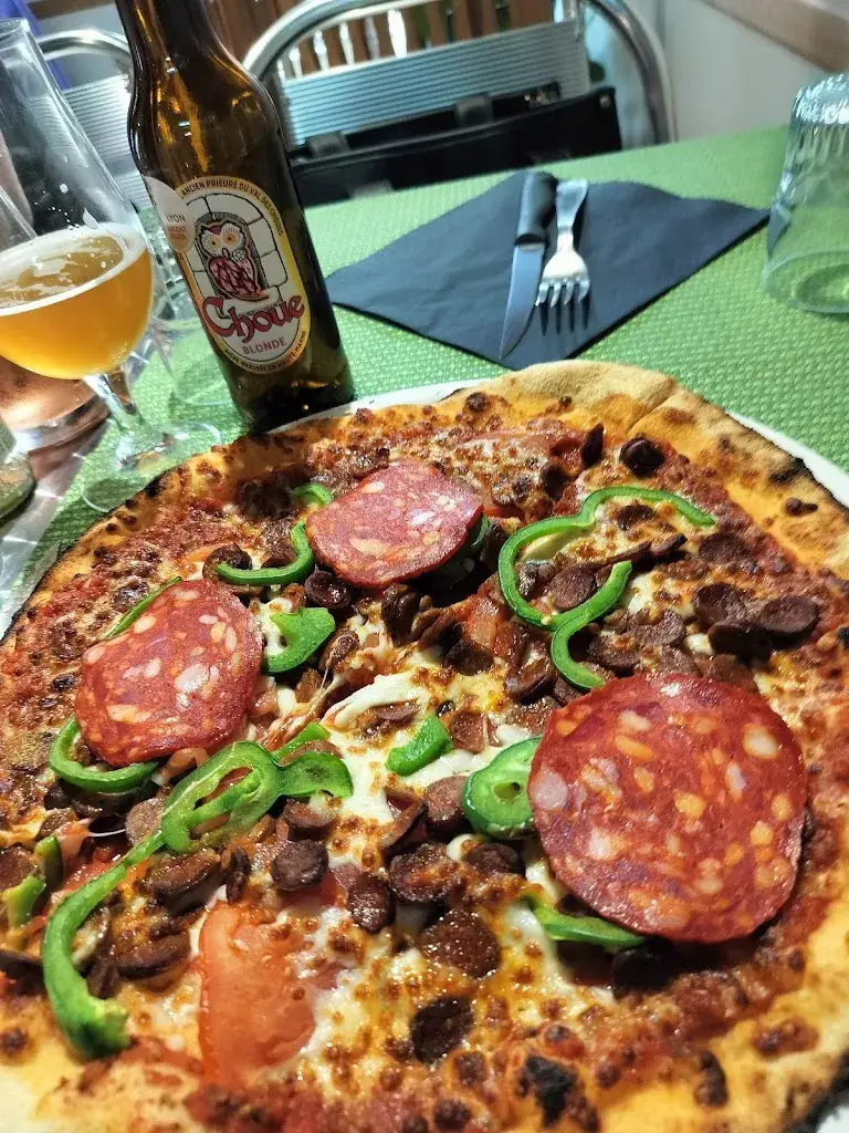 Menu_La Hulotte - Restaurant Bèze_Bèze_image_9