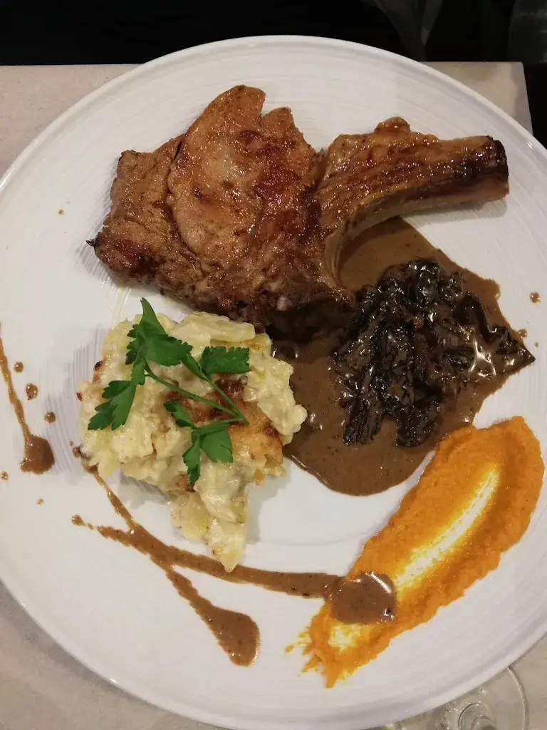 Menu_La Venelle_Mirebeau-sur-Bèze_image_9