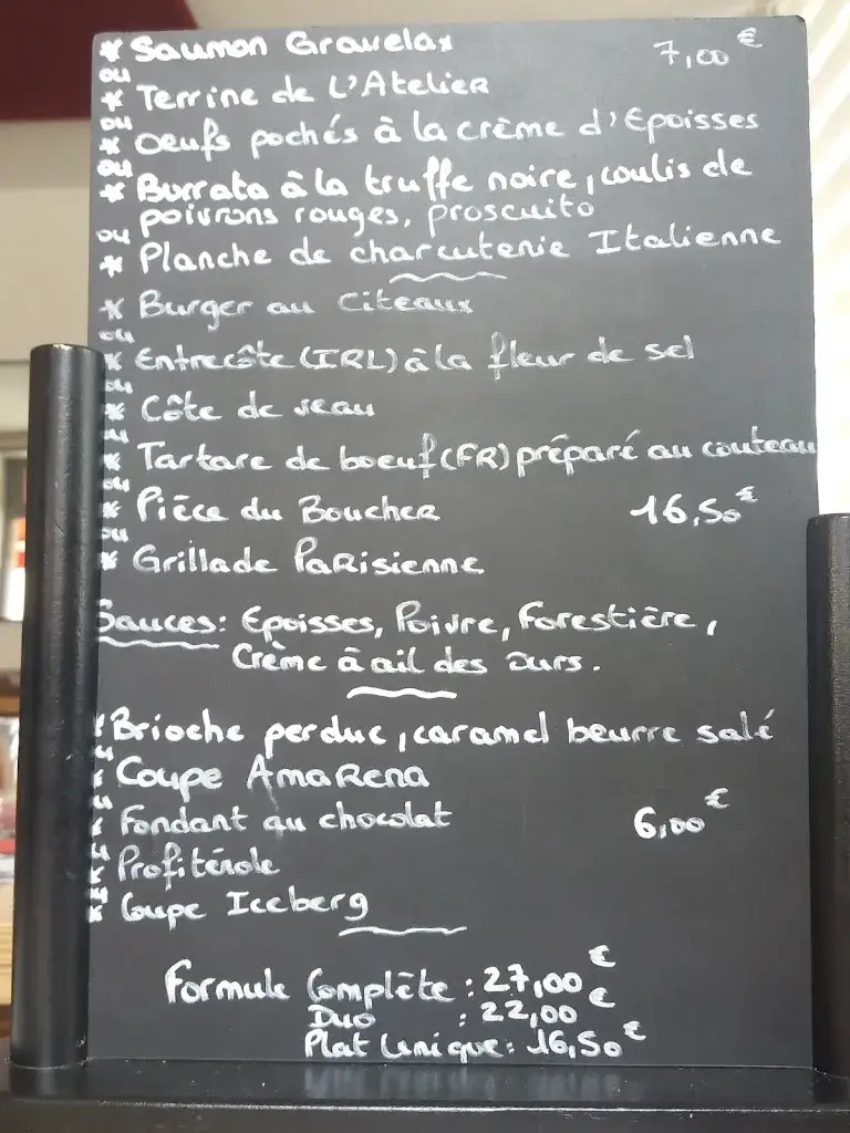 Menu_Atelier de Sophie_Mirebeau-sur-Bèze_image_1