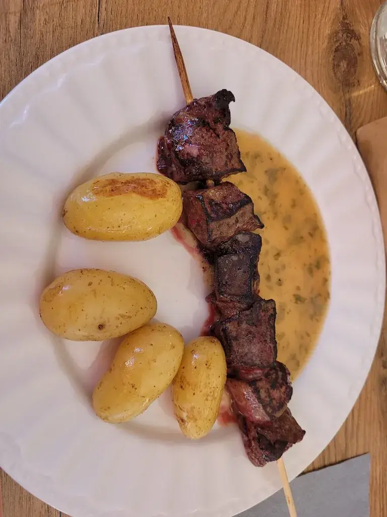 Marion Grell_Atelier de Sophie_Mirebeau-sur-Bèze_review