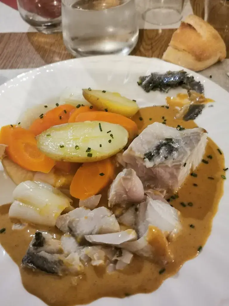 Atelier de Sophie restaurant à Mirebeau-sur-Bèze