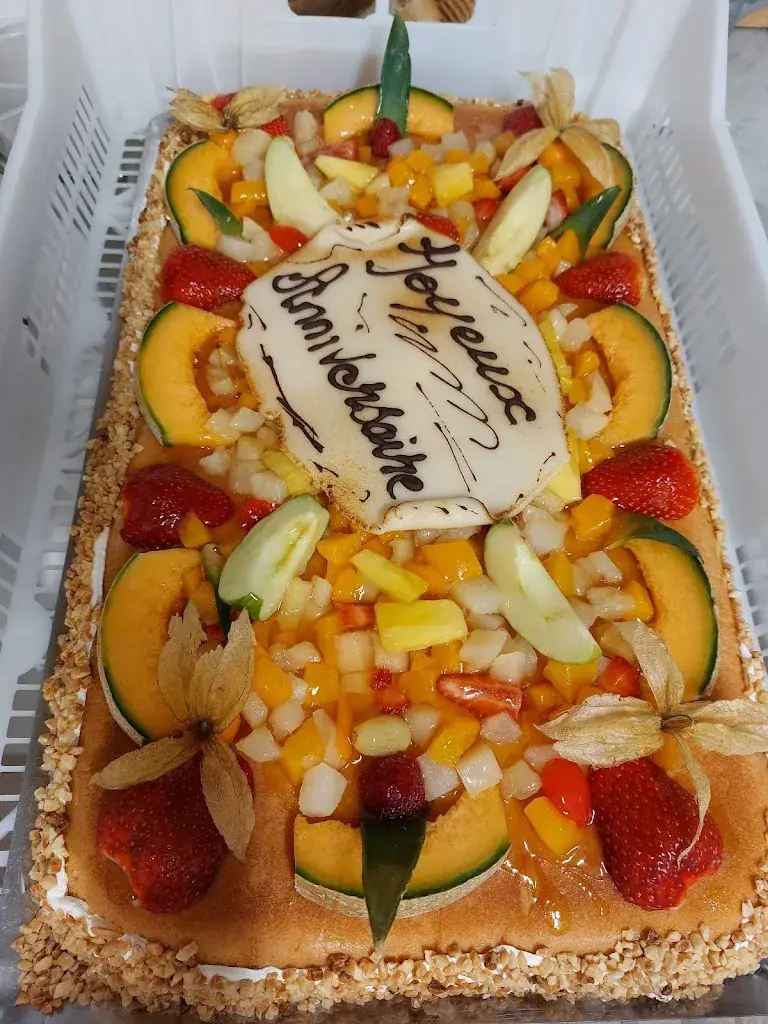 Menu_Le Petit Blanc_Saint-Julien_image_9