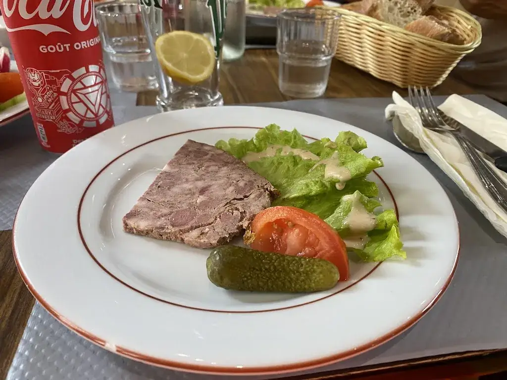 DAVY_Le Petit Blanc_Saint-Julien_review