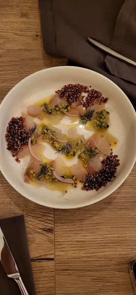 Menu_Oser Restaurant_Montbéliard_image_5