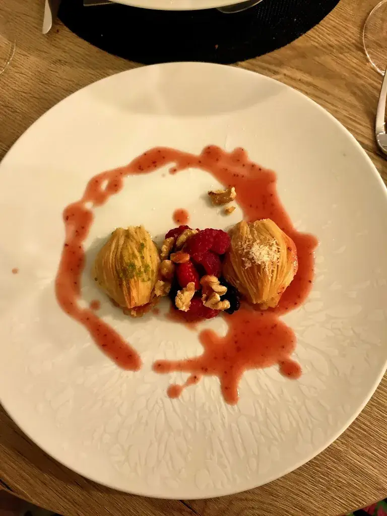 Menu_Oser Restaurant_Montbéliard_image_6