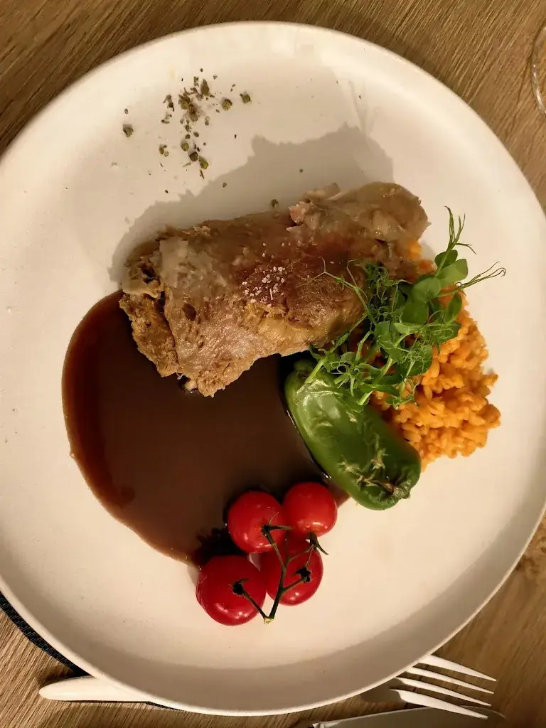 Menu_Oser Restaurant_Montbéliard_image_9