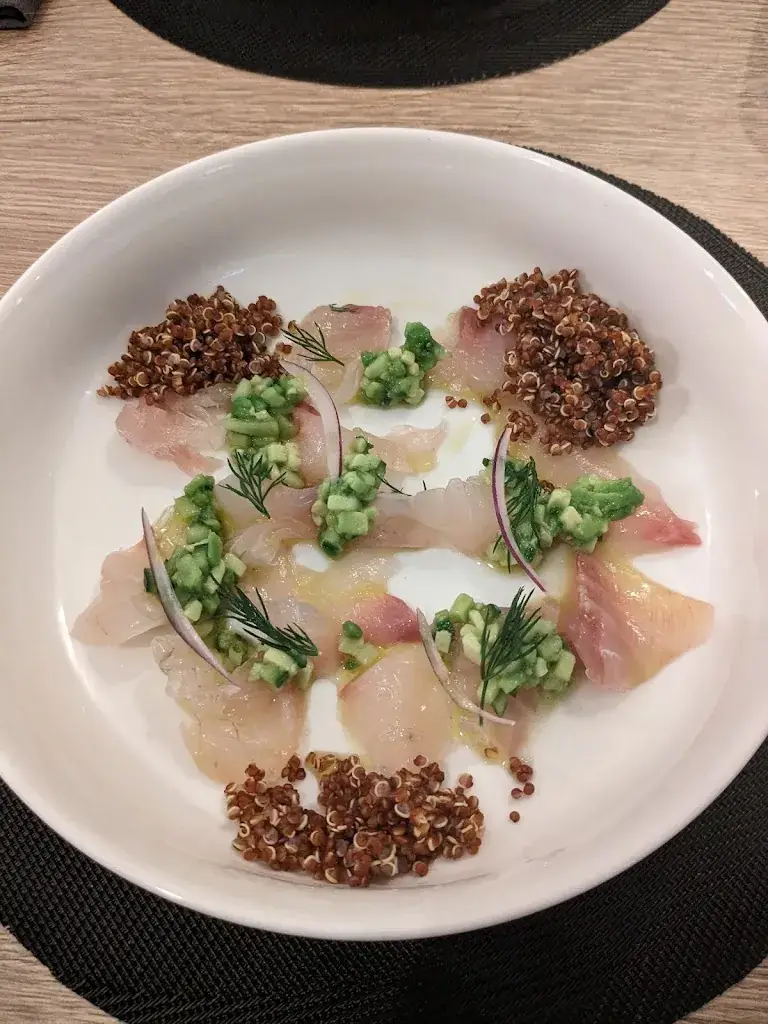 IK_Oser Restaurant_Montbéliard_review